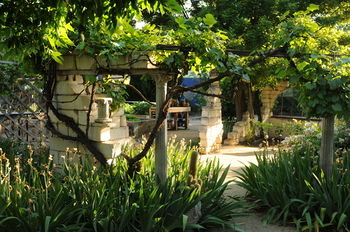 The Retreat At Froog-Moore Park - Grafton Accommodation 19