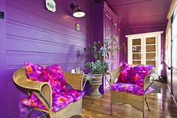 The Retreat At Froog-Moore Park - Grafton Accommodation 20