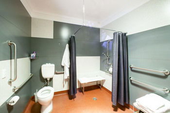 The Retreat At Froog-Moore Park - Grafton Accommodation 29