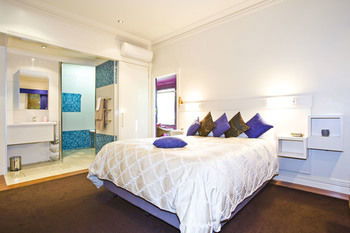 The Retreat At Froog-Moore Park - Grafton Accommodation 32