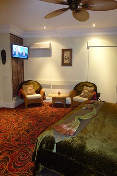 The Retreat At Froog-Moore Park - Grafton Accommodation 36