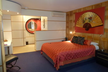 The Retreat At Froog-Moore Park - Grafton Accommodation 38