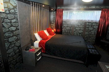 The Retreat At Froog-Moore Park - Grafton Accommodation 53