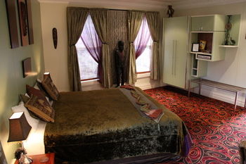 The Retreat At Froog-Moore Park - Grafton Accommodation 55