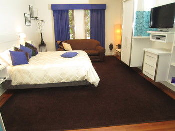 The Retreat At Froog-Moore Park - Grafton Accommodation 58