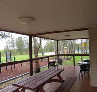 BIG4 Karuah Jetty Holiday Park - Grafton Accommodation