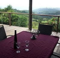 Top Cottage  Maleny - Grafton Accommodation