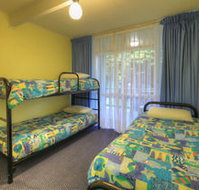 BIG4 Bungalow Park on Burrill Lake