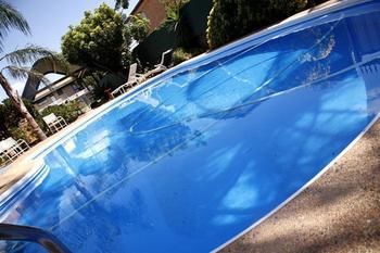 Across Country Motel And Serviced Apartments - Grafton Accommodation 0