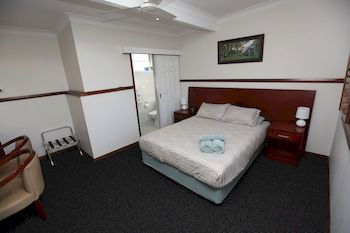 Across Country Motel And Serviced Apartments - Grafton Accommodation 2