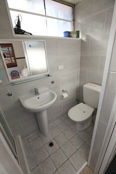 Across Country Motel And Serviced Apartments - Grafton Accommodation 3
