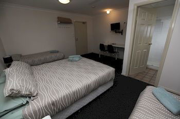 Across Country Motel And Serviced Apartments - Grafton Accommodation 4