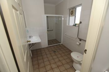 Across Country Motel And Serviced Apartments - Grafton Accommodation 5