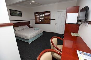 Across Country Motel And Serviced Apartments - Grafton Accommodation 7