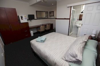 Across Country Motel And Serviced Apartments - Grafton Accommodation 8