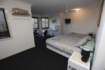 Across Country Motel And Serviced Apartments - Grafton Accommodation 9