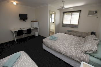 Across Country Motel And Serviced Apartments - Grafton Accommodation 10