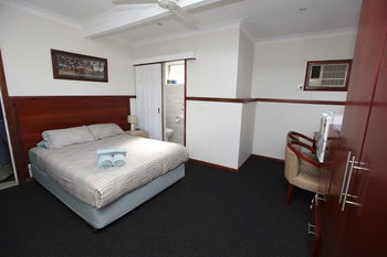 Across Country Motel And Serviced Apartments - Grafton Accommodation 15