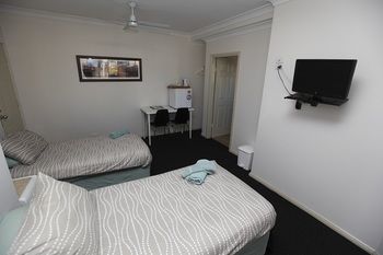 Across Country Motel And Serviced Apartments - Grafton Accommodation 16
