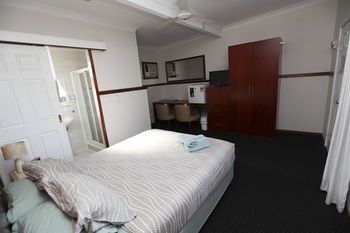 Across Country Motel And Serviced Apartments - Grafton Accommodation 18