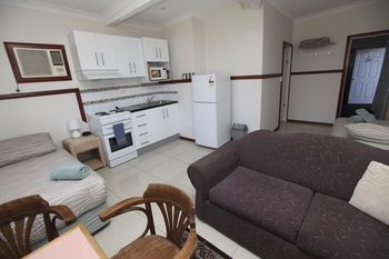 Across Country Motel And Serviced Apartments - Grafton Accommodation 20