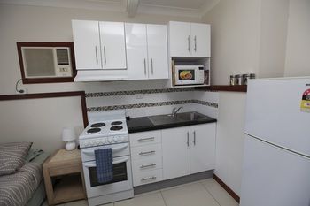 Across Country Motel And Serviced Apartments - Grafton Accommodation 25