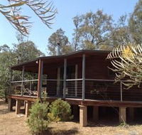 Buffs at Pokolbin - Grafton Accommodation