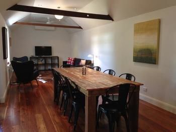 Studio@the Close Morpeth - Grafton Accommodation 1