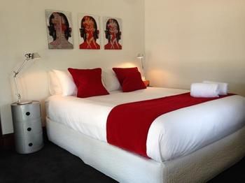 Studio@the Close Morpeth - Grafton Accommodation 2