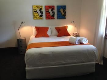 Studio@the Close Morpeth - Grafton Accommodation 3