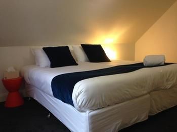 Studio@the Close Morpeth - Grafton Accommodation 4