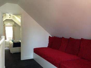 Studio@the Close Morpeth - Grafton Accommodation 5