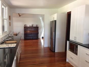 Studio@the Close Morpeth - Grafton Accommodation 7