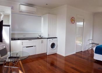 Studio@the Close Morpeth - Grafton Accommodation 8