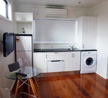 Studio@the Close Morpeth - Grafton Accommodation 9