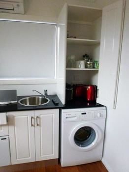 Studio@the Close Morpeth - Grafton Accommodation 10