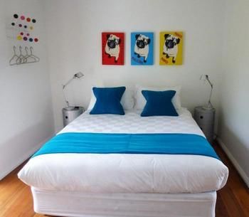 Studio@the Close Morpeth - Grafton Accommodation 11