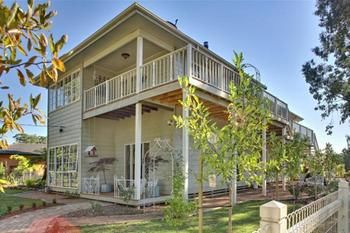 The Heart Of Emerald Bed & Breakfast - Grafton Accommodation 0