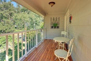 The Heart Of Emerald Bed & Breakfast - Grafton Accommodation 2
