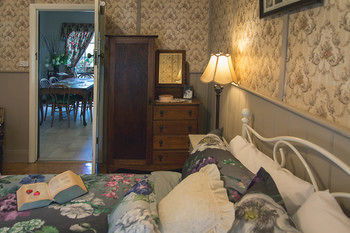 The Heart Of Emerald Bed & Breakfast - Grafton Accommodation 6