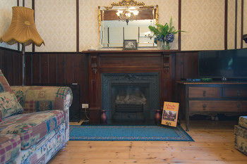 The Heart Of Emerald Bed & Breakfast - Grafton Accommodation 7