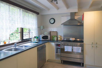 The Heart Of Emerald Bed & Breakfast - Grafton Accommodation 12