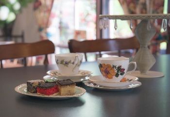 The Heart Of Emerald Bed & Breakfast - Grafton Accommodation 13