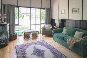 The Heart Of Emerald Bed & Breakfast - Grafton Accommodation 15