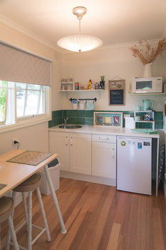 The Heart Of Emerald Bed & Breakfast - Grafton Accommodation 20