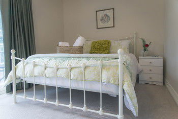 The Heart Of Emerald Bed & Breakfast - Grafton Accommodation 23