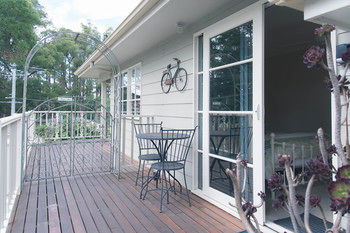 The Heart Of Emerald Bed & Breakfast - Grafton Accommodation 26
