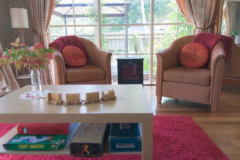 The Heart Of Emerald Bed & Breakfast - Grafton Accommodation 28