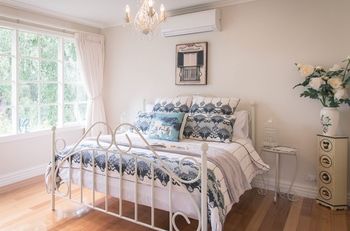 The Heart Of Emerald Bed & Breakfast - Grafton Accommodation 31