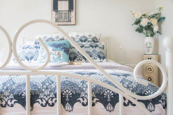 The Heart Of Emerald Bed & Breakfast - Grafton Accommodation 32